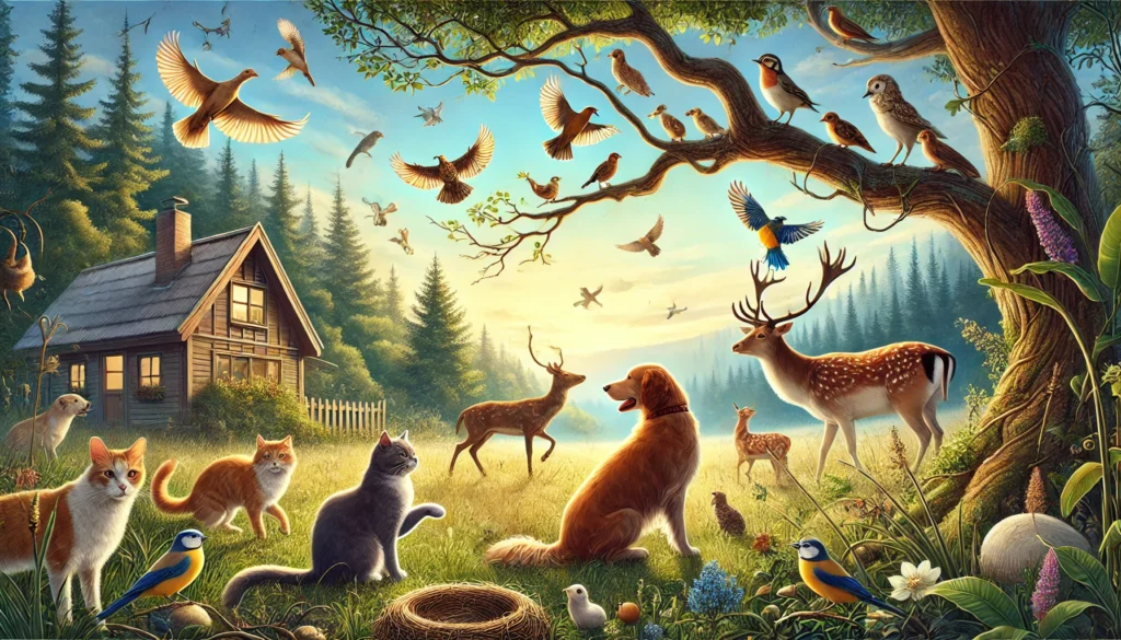 Petnarianpets