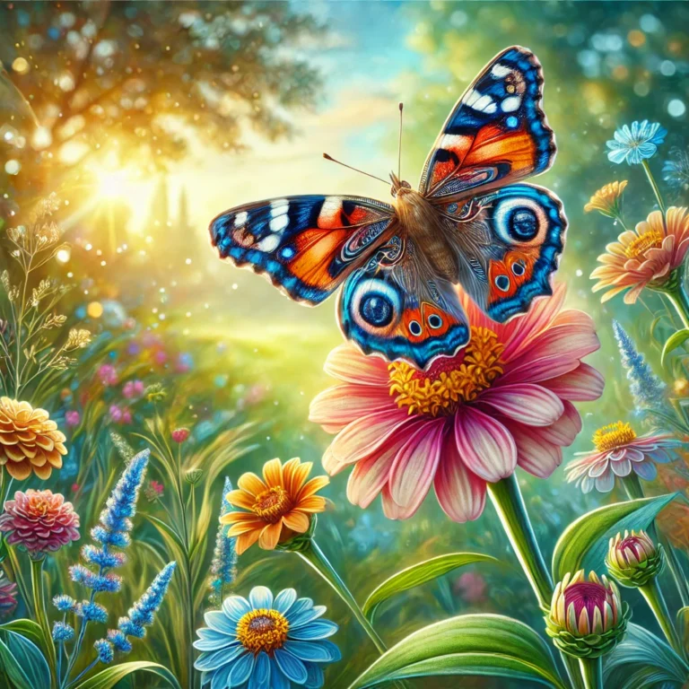 Butterfly, Did You Know?