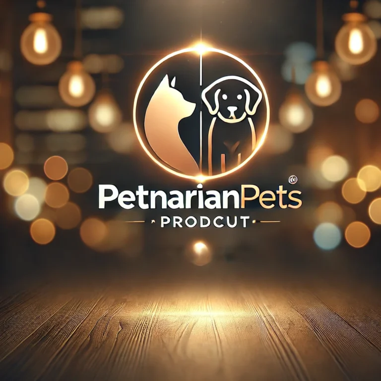 PetNarianPets X Prodcut