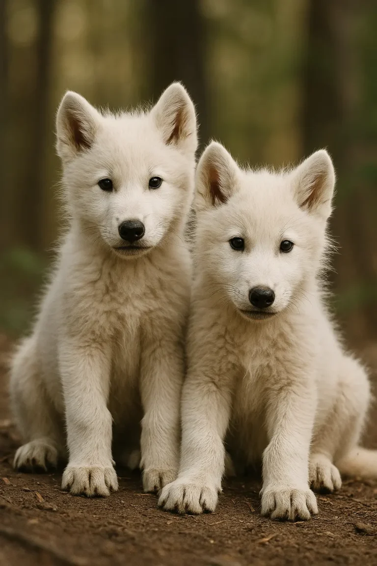 Dire Wolf, Petnarianpets,