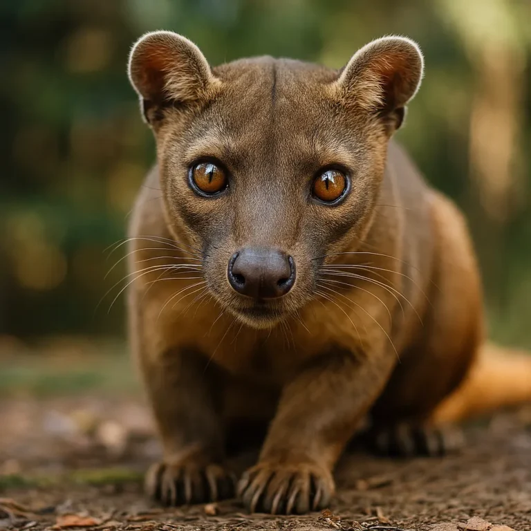 Fossa, PetnarianPets