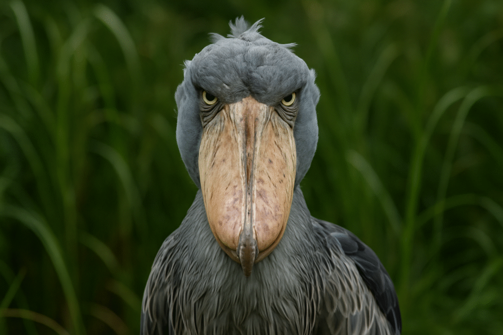 Top 05 Scariest Birds, 05 Scariest Birds, Scariest Birds