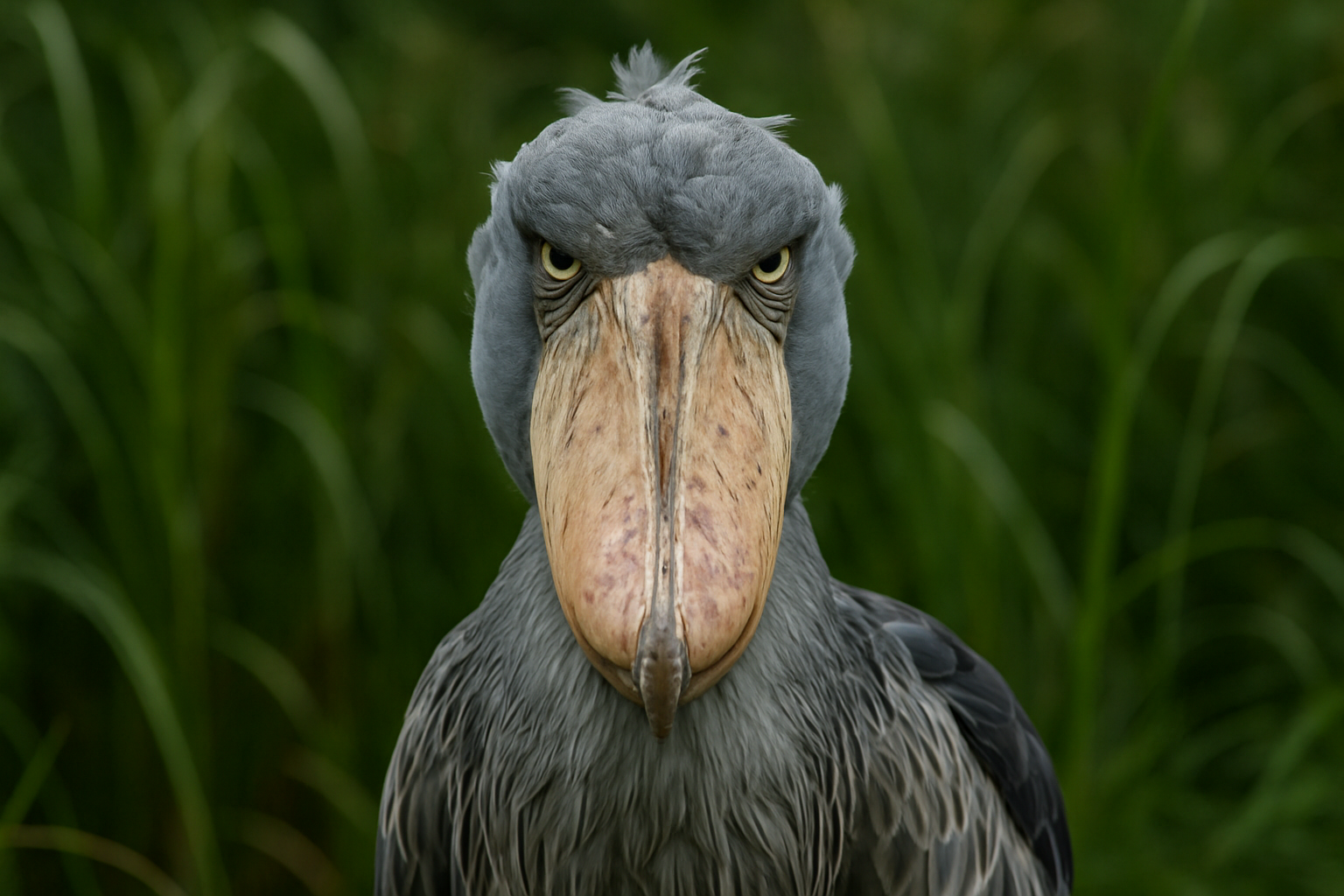 Top 05 Scariest Birds in the World  Nature’s Feathered Frights!