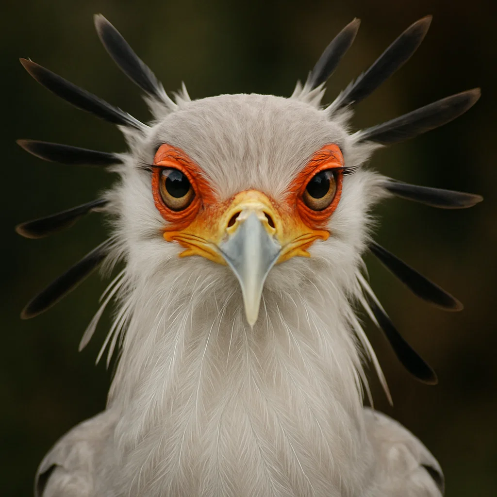 Top 5 Most Incredible Birds