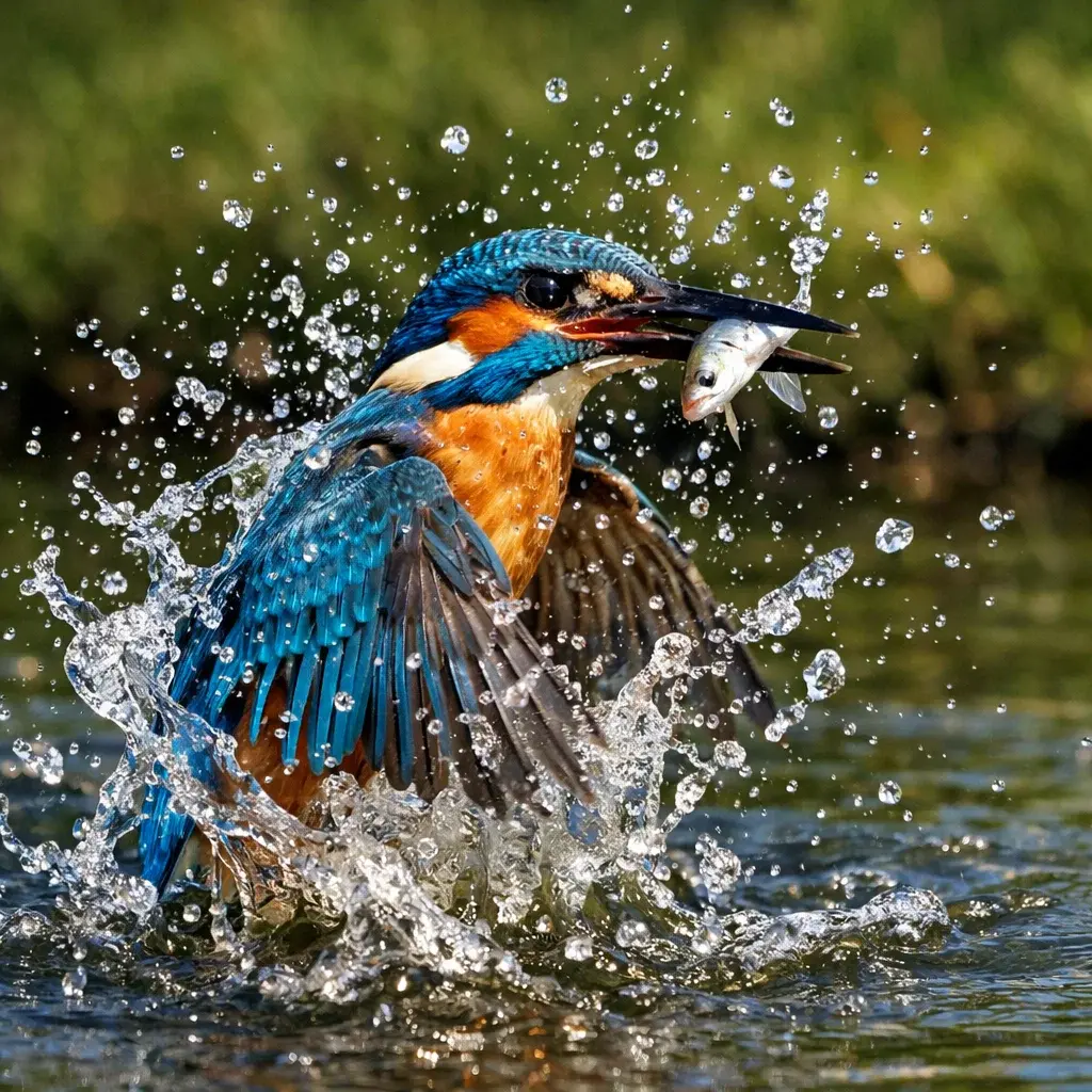 Kingfisher, Common Kingfisher, Kingfisher fish, Kingfisher book, Kingfisher colour, Kingfisher sound, Kingfisher diet