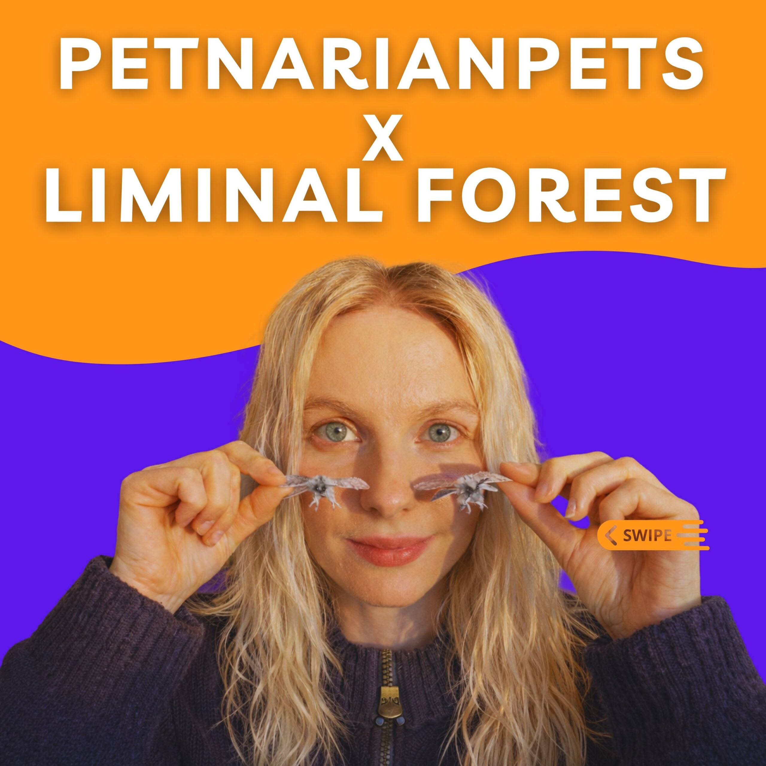 Laminal Forest x petnarianpets, laminal forest