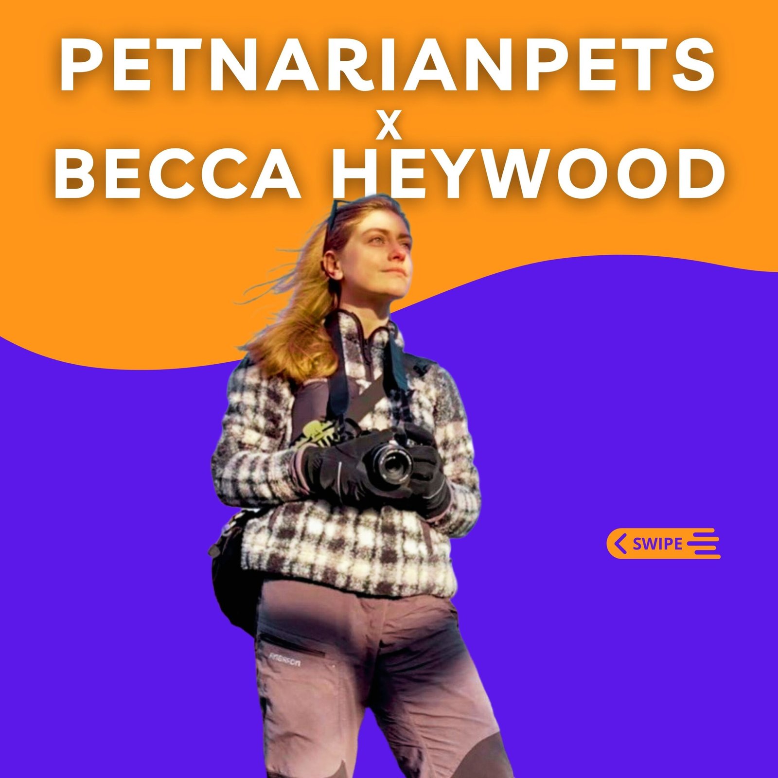 Birds with Becca, becca heywood, PetNarianPets x Becca Heywood